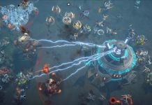 MMO War Epic Warborne Above Ashes Launches On Steam