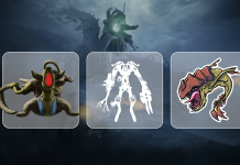 Operation: Plague Star Returns To Warframe Next Week