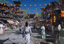 Free-To-Play Multiplayer Games Still Coming Out This Year