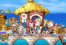 Free-To-Play 2D Side-Scrolling MMORPG WonderKing Is Coming Back! Should You Be Excited?