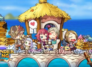Free-To-Play 2D Side-Scrolling MMORPG WonderKing Is Coming Back! Should You Be Excited?