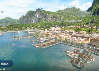 World Of Warships Celebrates 10 Years With It’s Biggest Celebration Yet