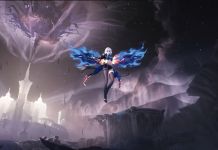 Prepare For A Fierce Battle In Rinascita When Wuthering Waves’ Version 2.7 Update Drops