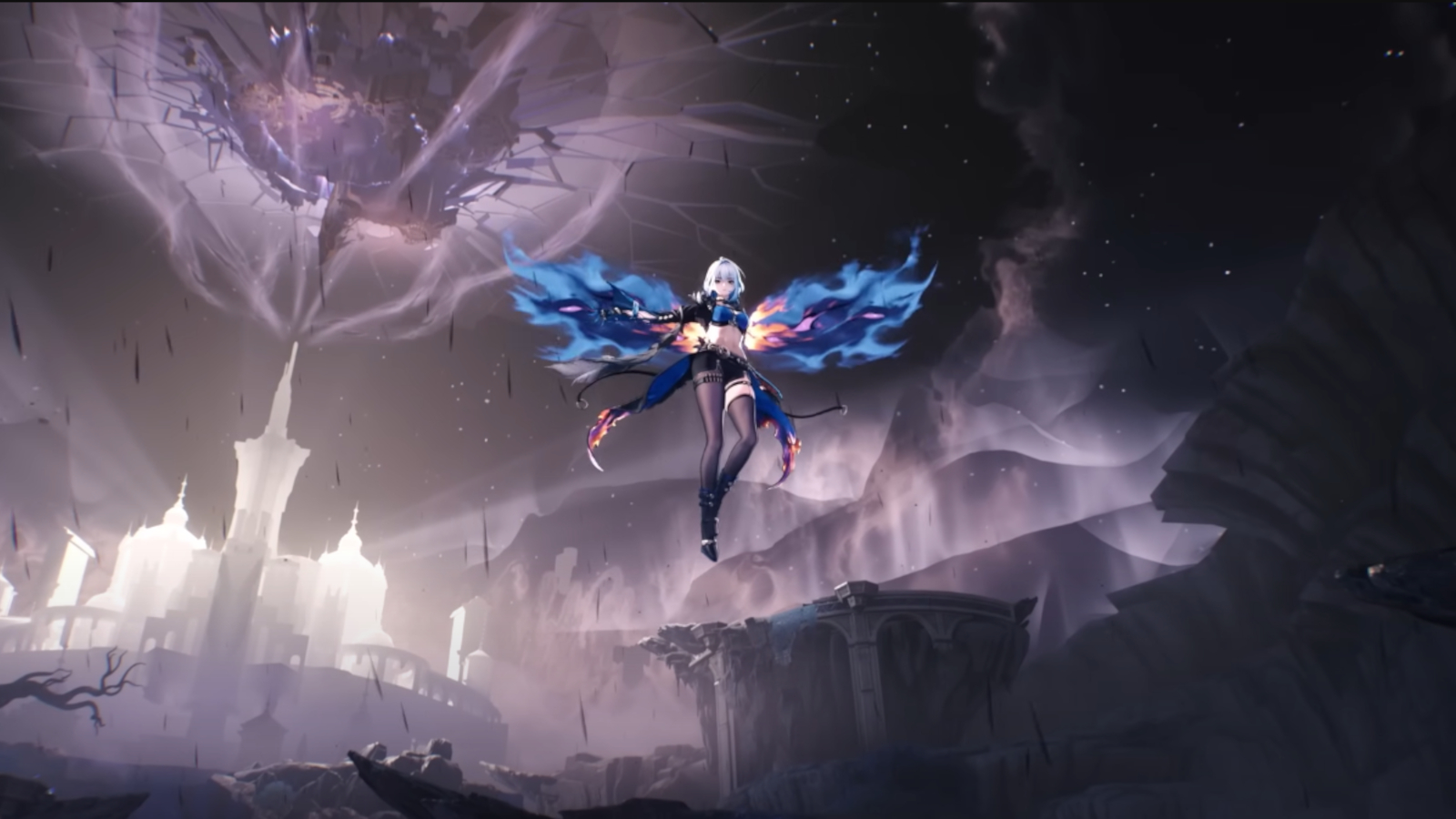 prepare for a fierce battle in rinascita when wuthering waves’ version 2.7 update drops news article card thumbnail