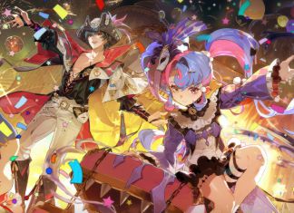 Why I Build My Action Game Teams With Whimsy, And You Should Too