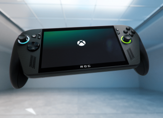10 Free-To-Play MMOs You Can Play On Your New Xbox ROG Ally