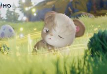 Pawprint Studio Announces Second Closed Beta Test Date For Creature Collecting Game, Aniimo