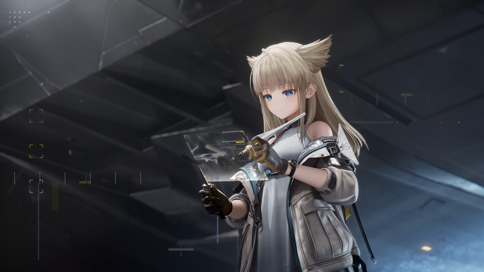 Arknights Endfield Launch Special Program