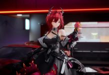 Arknights: Endfield Is Now Live