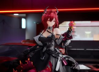 Arknights: Endfield Is Now Live