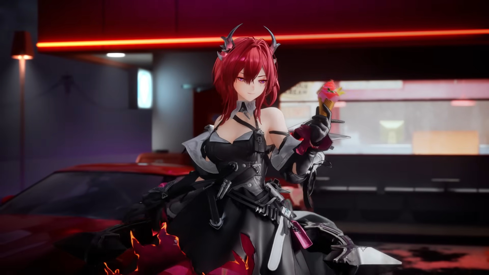 Arknights Endfield Live