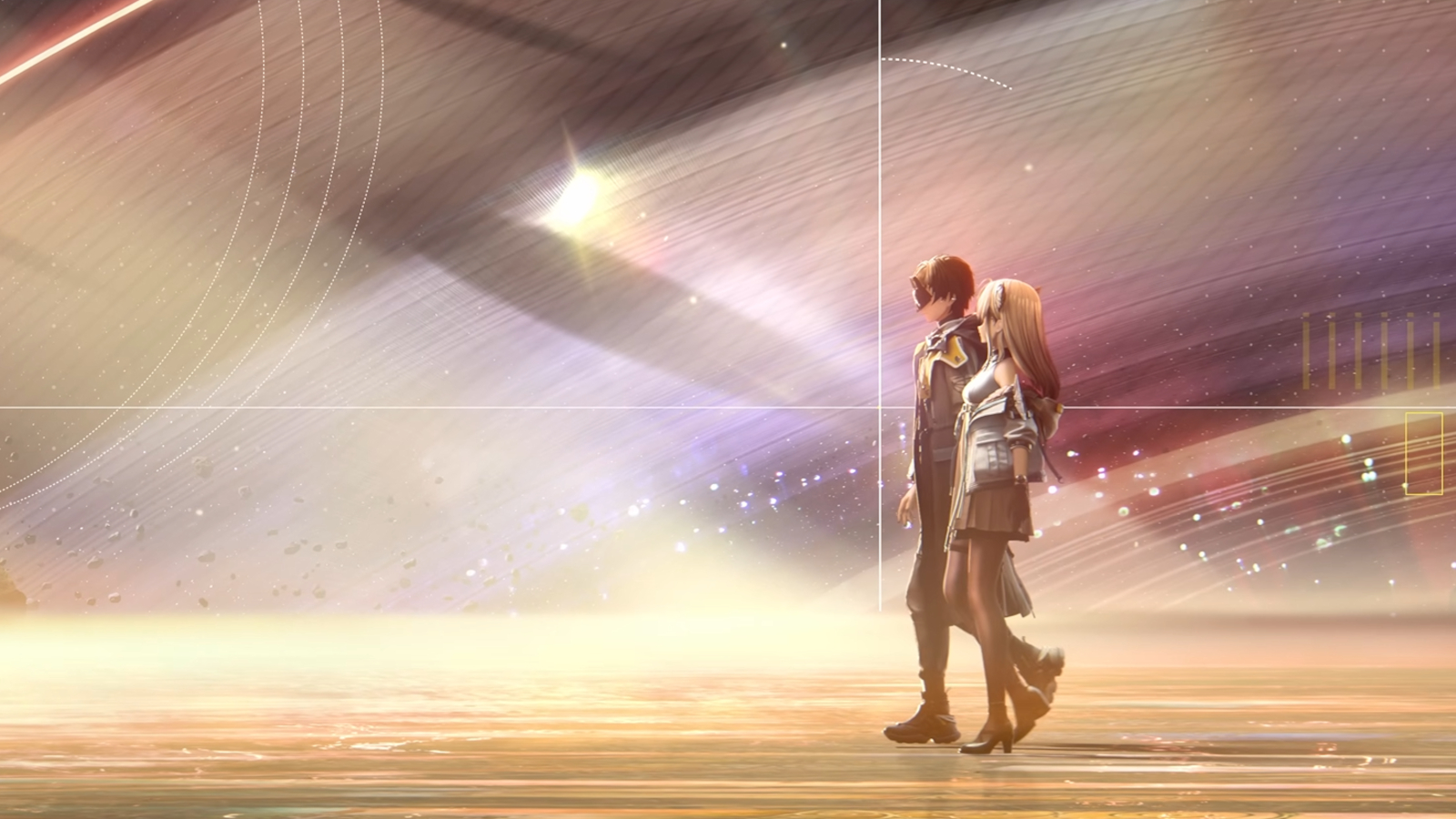 Arknights Endfield Pre-Install