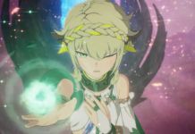 Blue Protocol: Star Resonance’s Season 2 Update Drops Next Week