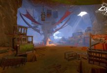 ICYMI: Crystal Of Atlan’s “Sandstorm Journey” Update Raises The Level Cap To 70