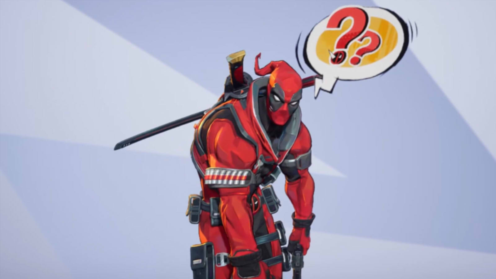 Deadpool highlight intro