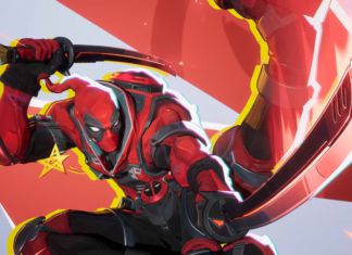 Marvel Rivals: Deadpool Hero Guide - Abilities, Team-Ups & More