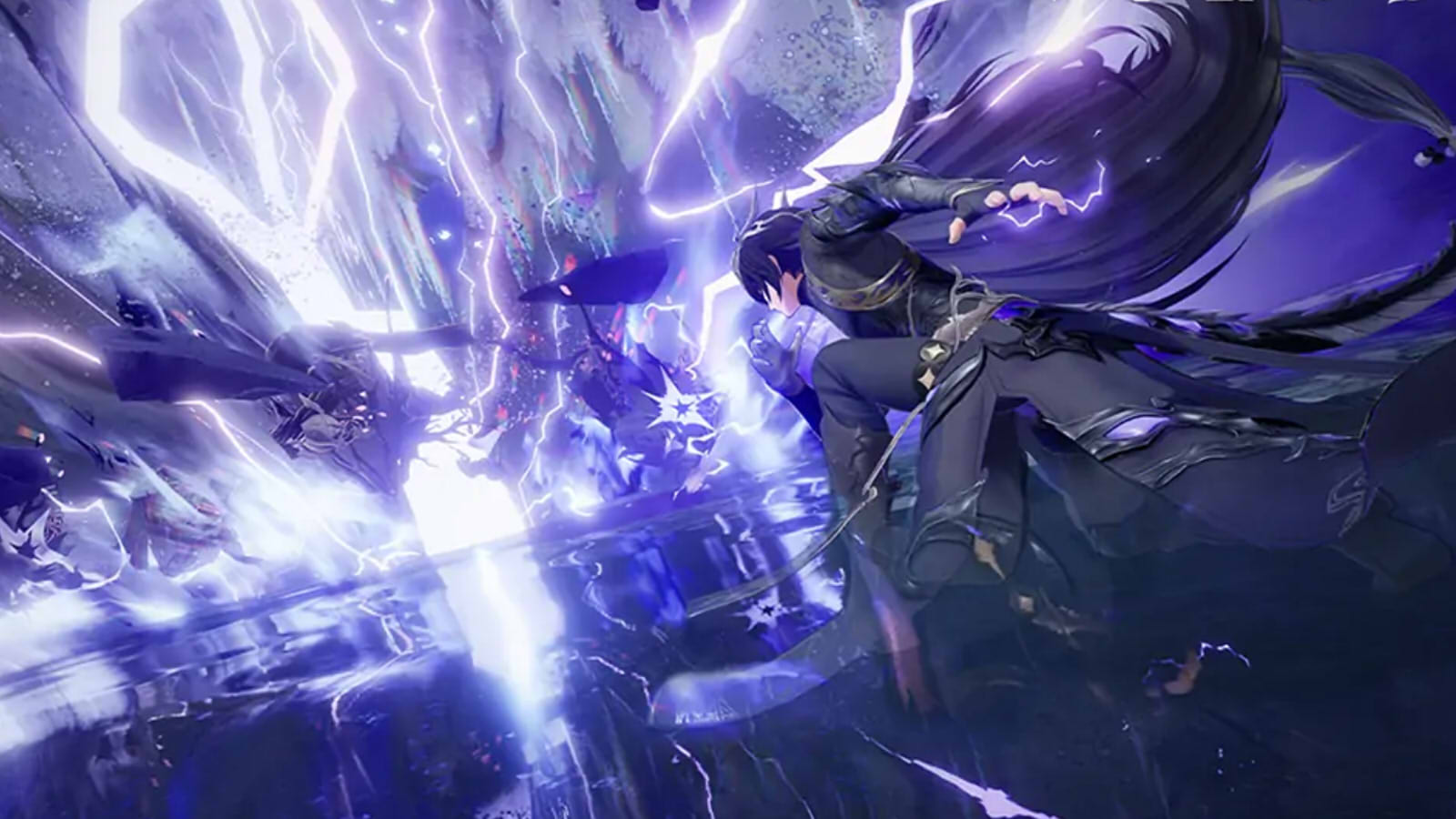 DNA - Duet Night Abyss