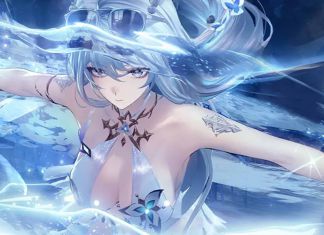 A Guide To Duet Night Abyss' Characters And How To Acquire Them