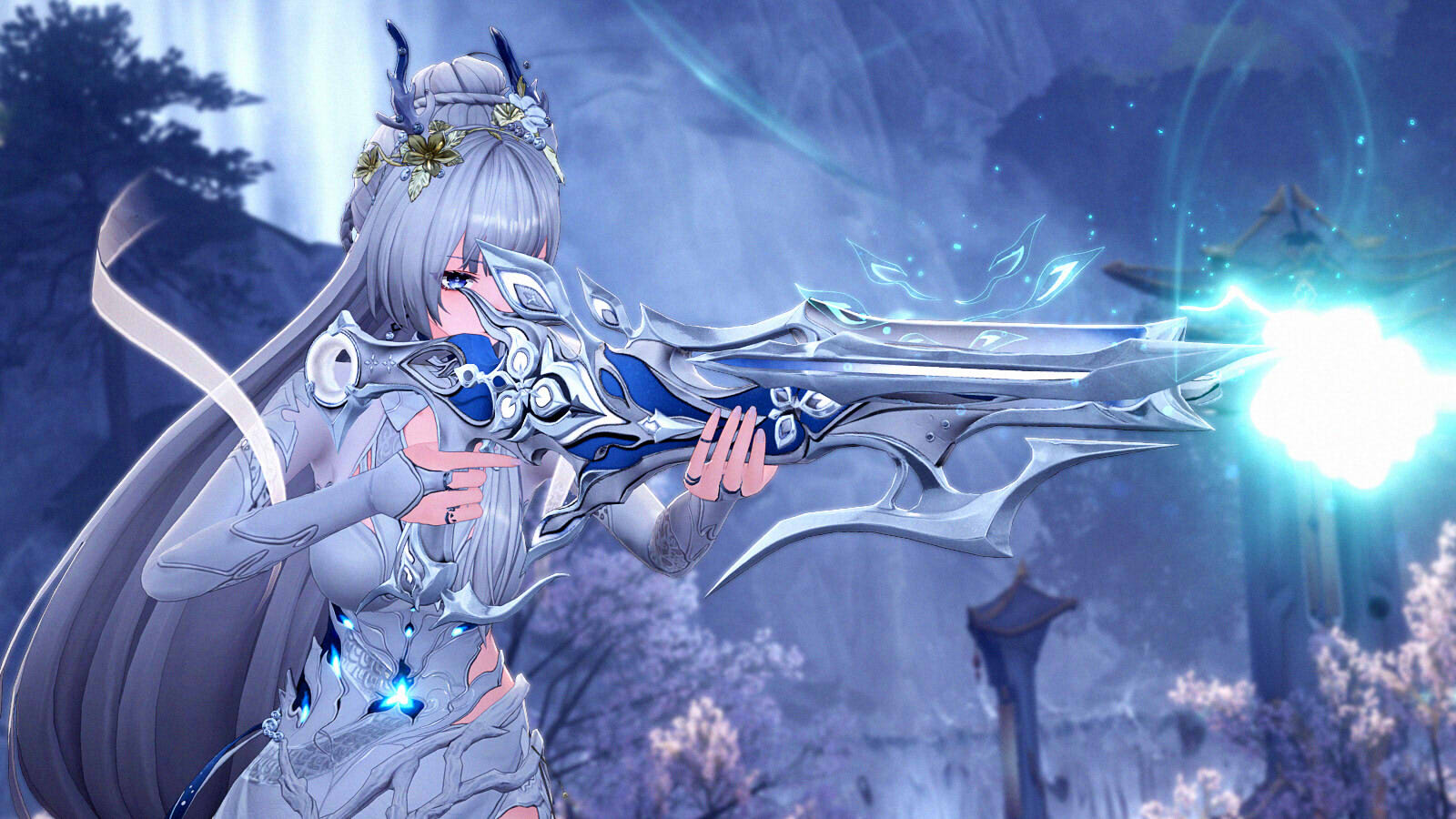 Duet Night Abyss All Characters