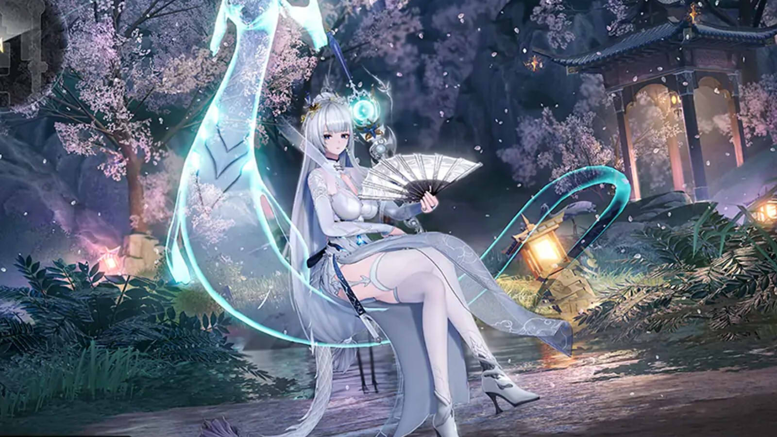 Duet Night Abyss screenshot