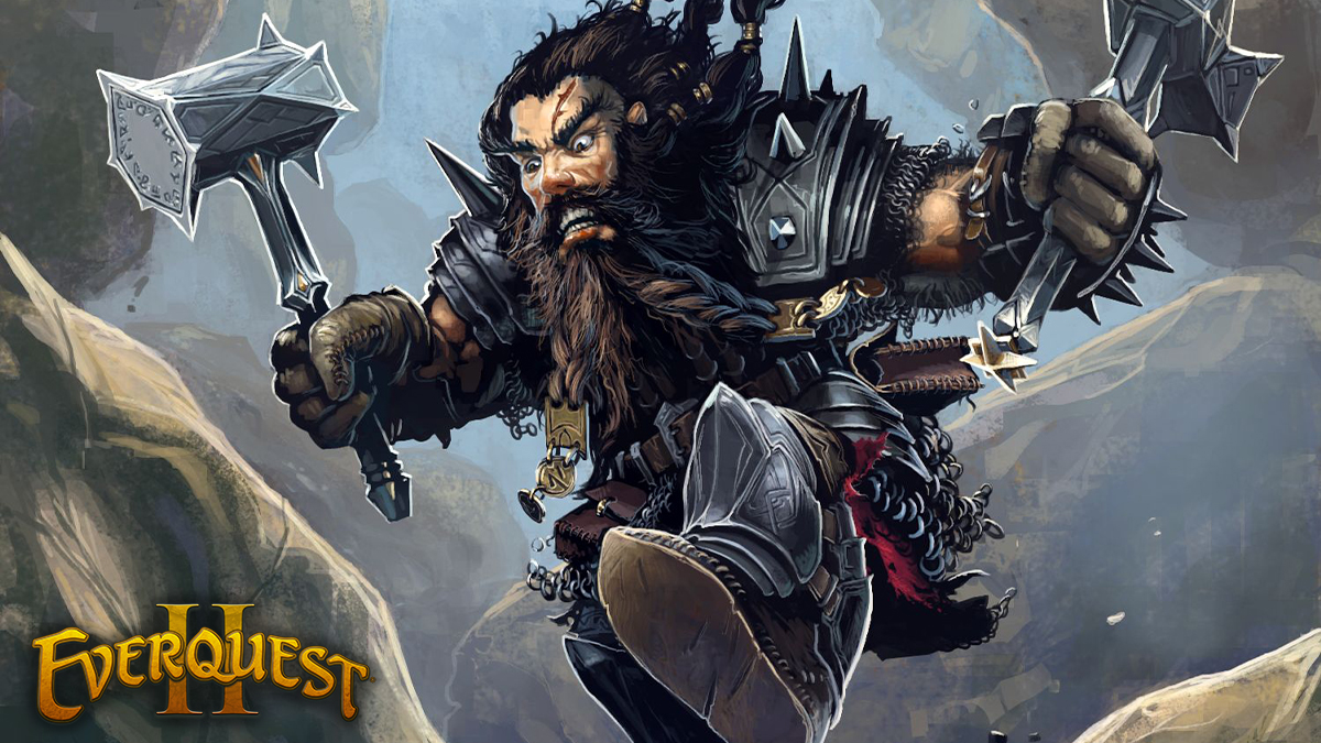 Gamers Reply Poorly After Dawn Broadcasts Plans To Skip Roadmaps For EverQuest And EQ2 Gamers Reply Poorly After Dawn Broadcasts Plans To Skip Roadmaps For EverQuest And EQ2