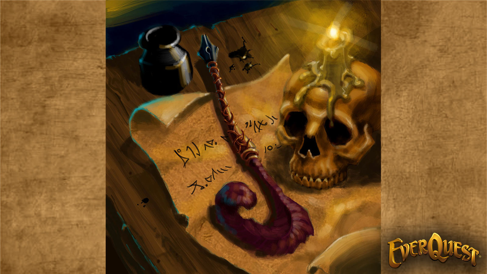 EverQuest Frostreaver Server