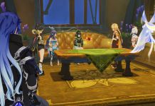 The Fight To Save Teyvat From The Mad Man That Is Dottore Begins Today In Genshin Impact