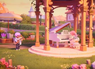 Cozy Life Sim Heartopia Now Available On PC And Mobile