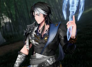 Duet Night Abyss Launches On Steam