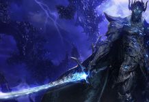 Grab Your Raid Gear, Thaemine Extreme Drops In Lost Ark Tomorrow