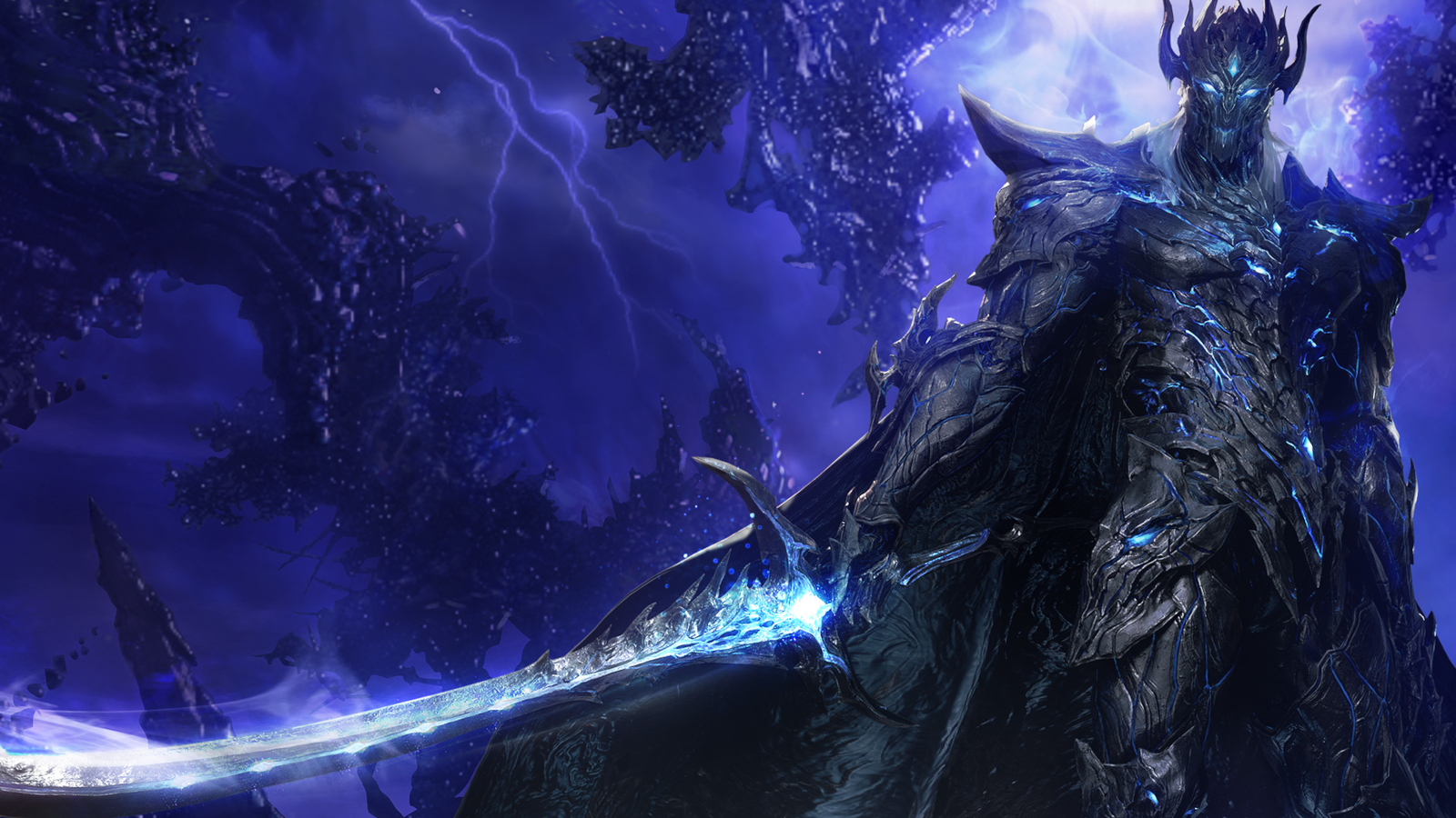 Lost Ark Thaemine Extreme