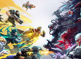 7 Things Marvel Rivals Players Want For the Game in 2026