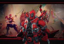 Marvel Rivals’ Deadpool Is A Triple Threat