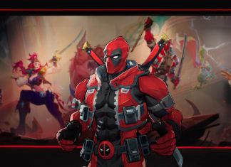 Marvel Rivals’ Deadpool Is A Triple Threat