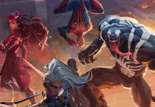 Marvel Rivals: How to Counter Every Vanguard Hero
