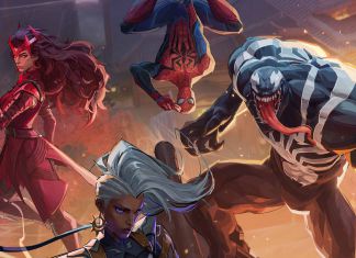 Marvel Rivals: How to Counter Every Vanguard Hero