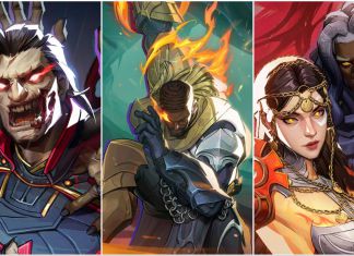 Marvel Rivals: The Most Significant Character Buffs & Nerfs in Season 6 