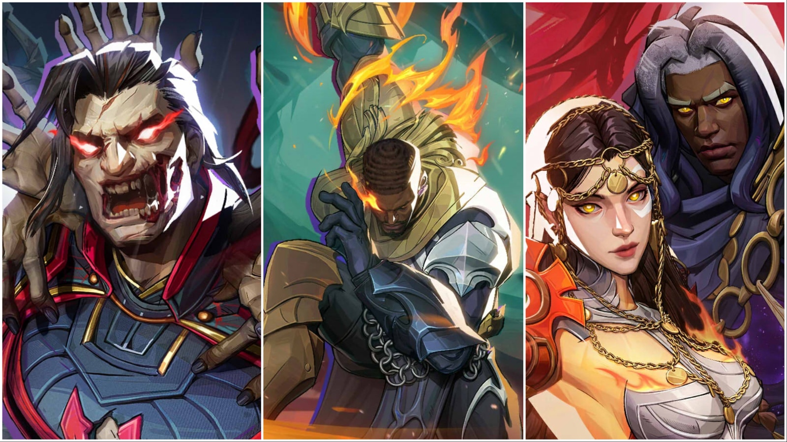 Marvel Rivals Season 6 character changes