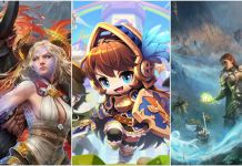 6 MMO Games That Shut Down in 2025