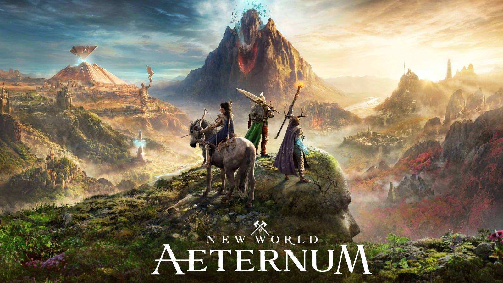 New World: Aeternum