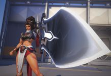 Players Have a Vendetta Against Overwatch’s New Addition