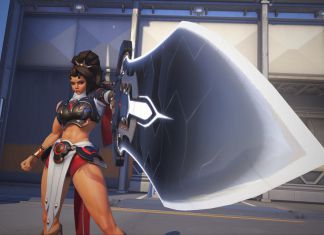 Players Have a Vendetta Against Overwatch’s New Addition
