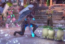 Palia Manages To Get Even Cozier With Winter’s Wonder: Snowbound Sanctuary Update