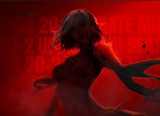 Prepare For MU Online’s New Speed Server During The Pre-Event