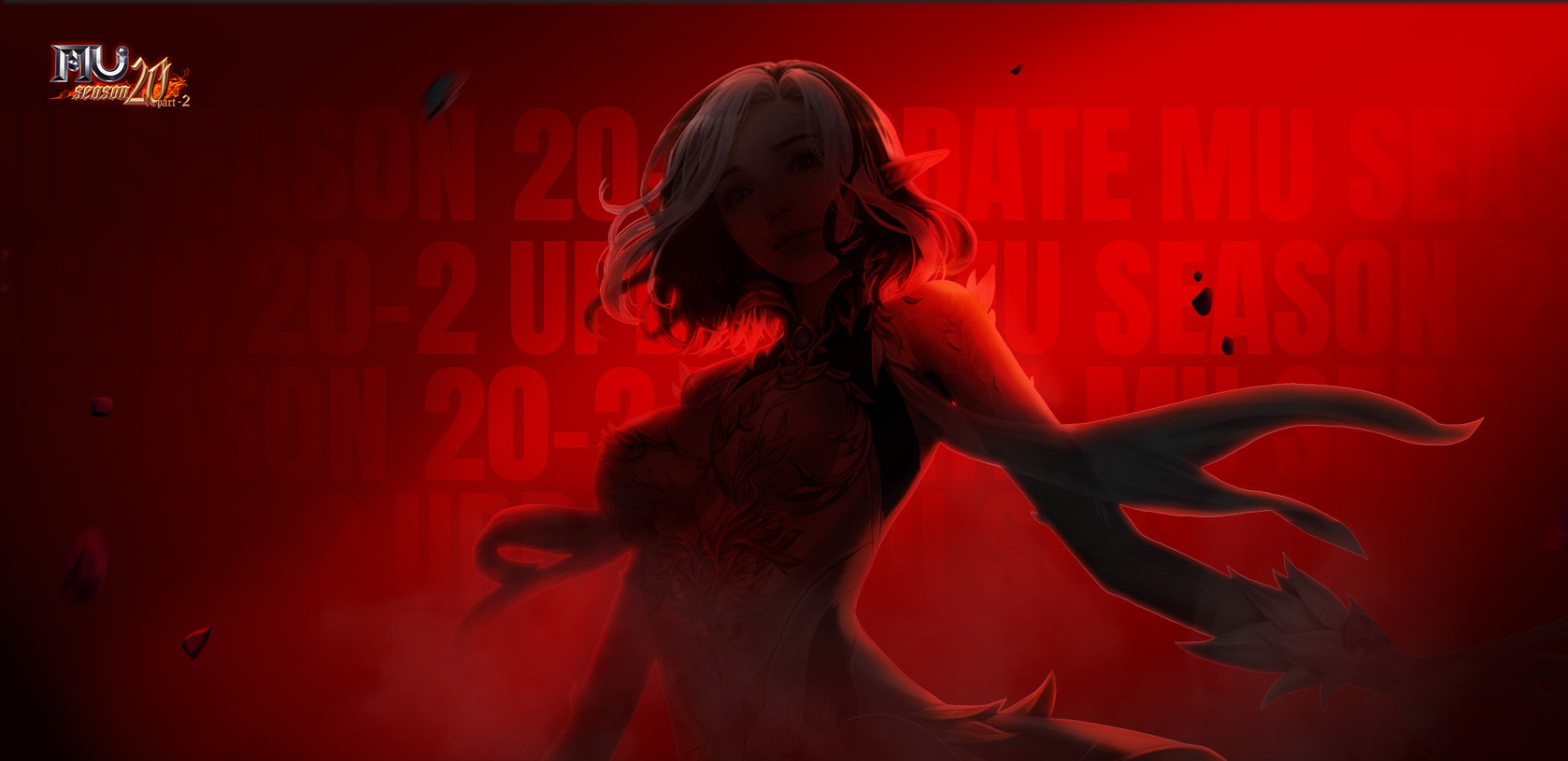 Prepare For MU Online’s New Speed Server During The Pre-Event