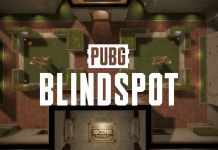 Krafton Announces Early Access For 5v5 Top-Down Tactical Shooter PUBG: Blindspot