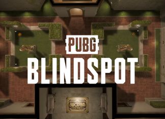 Krafton Announces Early Access For 5v5 Top-Down Tactical Shooter PUBG: Blindspot