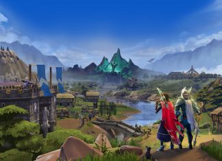 RuneScape Shares Video Detailing “Ambitious Series Of Content Updates”