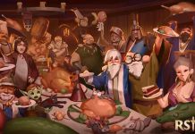 RuneScape Is Officially Turning A Quarter Of A Century Old