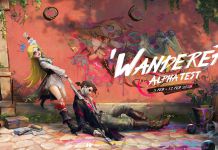 Closed Alpha Testing Announced For Open-World Puppet Pirate RPG Sea Of Remnants